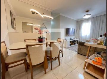 Apartamento · 50m² · 2 Quartos · 1 Vaga · Apartamento para Aluguel - Cidade São Francisco , 2 Quartos,  50 m² - São Paulo