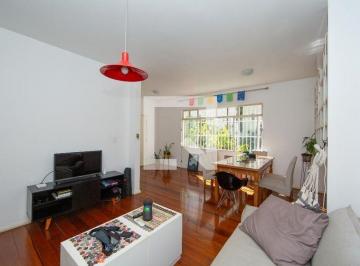 Apartamento · 112m² · 3 Quartos · 1 Vaga · Apartamento para Aluguel - Luxemburgo, 3 Quartos, 112 m² - Belo Horizonte