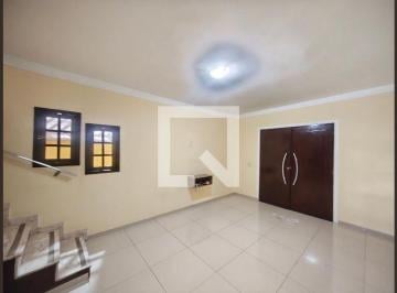 Casa · 164m² · 2 Quartos · 4 Vagas · Casa para Aluguel - Vila Fidalgo, 2 Quartos, 164 m² - São Paulo