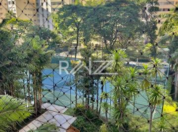 2 · Apartamento de 164 m² no Ilhas Gregas