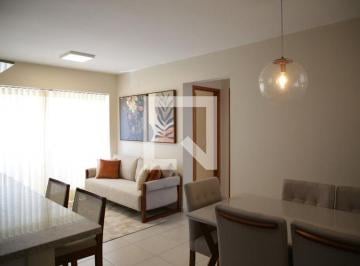Apartamento · 75m² · 2 Quartos · 2 Vagas · Apartamento para Aluguel - Parque Amazônia , 2 Quartos, 75 m² - Goiânia