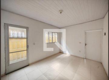 Casa · 50m² · 1 Quarto · 1 Vaga · Casa para Aluguel - Jardim Ataliba Leonel, 1 Quarto,  50 m² - São Paulo