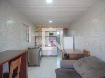 Apartamento · 54m² · 1 Quarto · Apartamento para Aluguel - Feitoria Seller, 1 Quarto, 54 m² - São Leopoldo