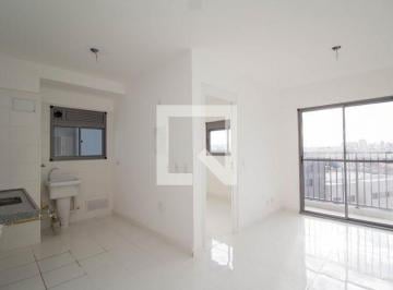 Apartamento · 42m² · 2 Quartos · Apartamento para Aluguel - Freguesia do Ó, 2 Quartos, 42 m² - São Paulo