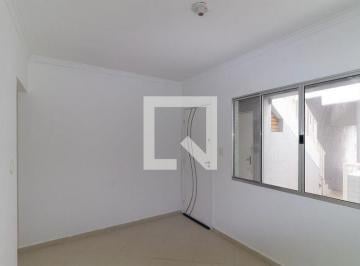 Casa · 55m² · 1 Quarto · Casa para Aluguel - Parque São Lucas, 1 Quarto, 55 m² - São Paulo