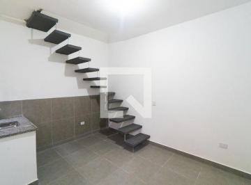 Casa · 40m² · 1 Quarto · Casa para Aluguel - Americanópolis, 1 Quarto, 40 m² - São Paulo