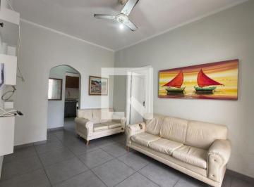 Apartamento · 48m² · 2 Quartos · Apartamento para Aluguel - Boqueirão, 2 Quartos, 48 m² - Praia Grande