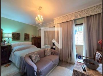 Apartamento · 29m² · 1 Quarto · 1 Vaga · Apartamento para Aluguel - Itaim Bibi, 1 Quarto, 29 m² - São Paulo