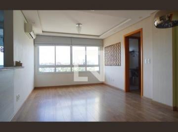 Apartamento · 70m² · 2 Quartos · 1 Vaga · Apartamento para Aluguel - Vila Ipiranga, 2 Quartos, 70 m² - Porto Alegre
