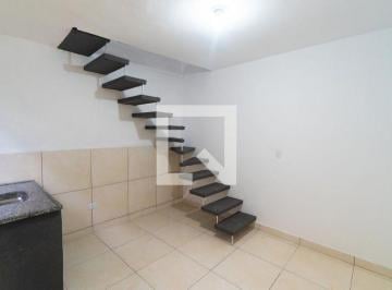 Casa · 50m² · 1 Quarto · Casa para Aluguel - Americanópolis, 1 Quarto, 50 m² - São Paulo
