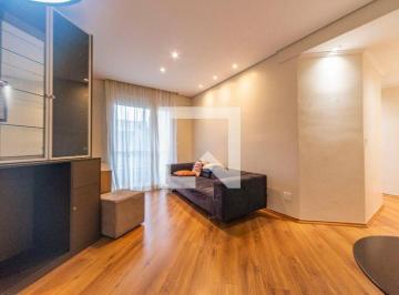 Apartamento · 77m² · 2 Quartos · 1 Vaga · Apartamento para Aluguel - Jardim Bela Vista, 2 Quartos, 77 m² - Santo André