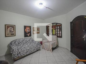 Casa · 212m² · 3 Quartos · 2 Vagas · Casa para Aluguel - Jardim Belita, 3 Quartos,  212 m² - São Bernardo do Campo