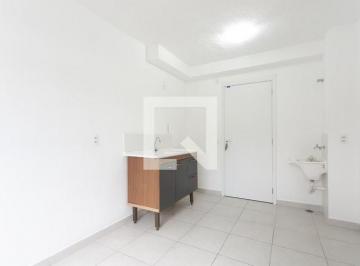 Apartamento · 42m² · 2 Quartos · Apartamento para Aluguel - José Bonifácio, 2 Quartos, 42 m² - São Paulo
