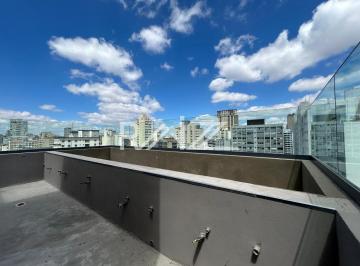 1 · Cobertura com piscina e varanda gourmet no Jardins (438m², 4 suítes)