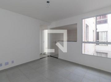 Apartamento · 43m² · 2 Quartos · 1 Vaga · Apartamento para Aluguel - Papine, 2 Quartos, 43 m² - Ribeirão das Neves