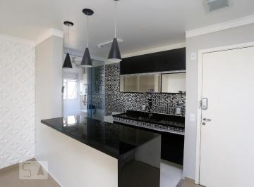 Apartamento de 3 quartos, São Paulo · Apartamento para Aluguel - Panamby, 3 Quartos,  60 m² - São Paulo