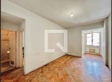 Apartamento · 80m² · 2 Quartos · 1 Vaga · Apartamento para Aluguel - Copacabana, 2 Quartos,  80 m² - Rio de Janeiro