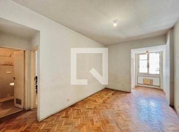 Apartamento · 80m² · 2 Quartos · 1 Vaga · Apartamento para Aluguel - Copacabana, 2 Quartos, 80 m² - Rio de Janeiro
