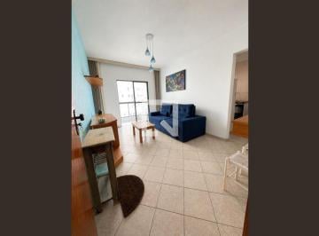 Apartamento · 56m² · 1 Quarto · 1 Vaga · Apartamento para Aluguel - Vila Assunção, 1 Quarto, 56 m² - Praia Grande