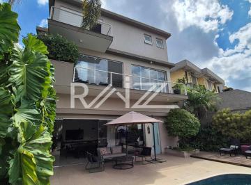 1 · Casa recém reformada com 5 suítes em Alto de Pinheiros