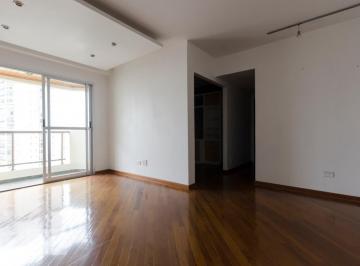Apartamento · 90m² · 3 Quartos · 2 Vagas · Apartamento para Aluguel - Santana, 3 Quartos, 90 m² - São Paulo