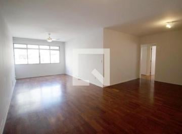 Apartamento · 128m² · 3 Quartos · 1 Vaga · Apartamento para Aluguel - Paraíso, 3 Quartos,  128 m² - São Paulo