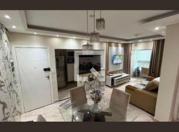 Apartamento · 64m² · 2 Quartos · 1 Vaga · Apartamento para Aluguel - Cidade da Criança, 2 Quartos, 64 m² - Praia Grande
