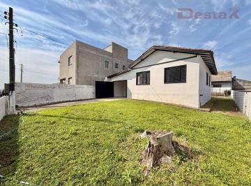Casa · 360m² · 3 Quartos · 2 Vagas · Casa no bairro Jardim Janaína  -  Biguaçu