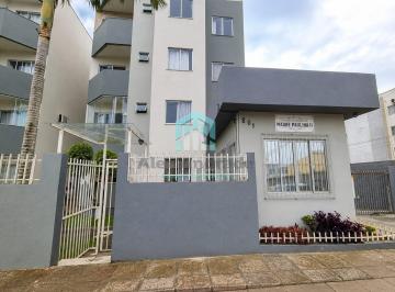 Apartamento · 68m² · 3 Quartos · 1 Vaga · Apartamento à Venda em Forquilhinha, São José | 3 Dorms
