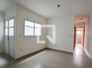 Apartamento · 52m² · 2 Quartos · 1 Vaga · Apartamento à Venda - Vila Assunção, 2 Quartos, 52 m² - Santo André
