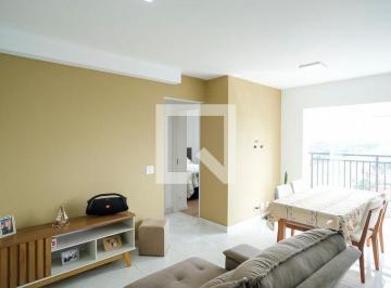 Apartamento · 55m² · 2 Quartos · 1 Vaga · Apartamento à Venda - Rudge Ramos, 2 Quartos, 55 m² - São Bernardo do Campo