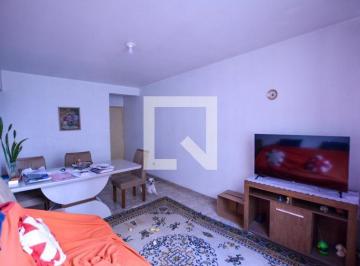 Apartamento · 70m² · 3 Quartos · 1 Vaga · Apartamento à Venda - Jardim Jussara, 3 Quartos,  70 m² - São Paulo