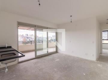 Apartamento · 72m² · 2 Quartos · 1 Vaga · Apartamento à Venda - Pinheiros, 2 Quartos,  72 m² - São Paulo