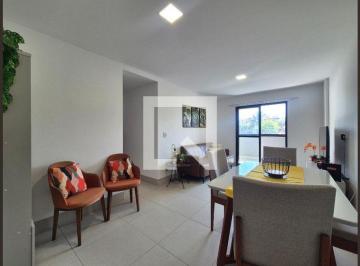 Apartamento · 84m² · 3 Quartos · 2 Vagas · Apartamento à Venda - Recreio, 3 Quartos, 84 m² - Rio de Janeiro