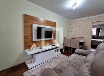 Apartamento · 57m² · 2 Quartos · 1 Vaga · Apartamento à Venda - Parque Bandeirante, 2 Quartos, 57 m² - Santo André