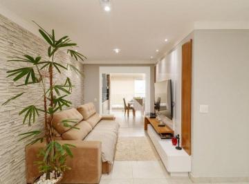 Apartamento · 79m² · 2 Quartos · 1 Vaga · Apartamento à Venda - Vila Guilherme, 2 Quartos,  79 m² - São Paulo