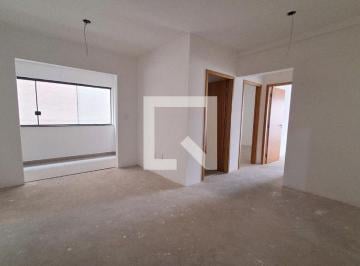Apartamento · 63m² · 2 Quartos · 2 Vagas · Apartamento à Venda - Olímpico, 2 Quartos, 63 m² - São Caetano do Sul