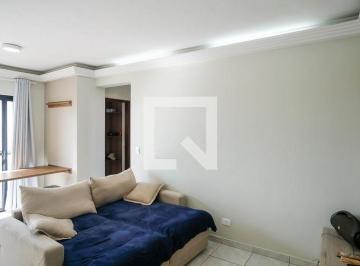 Apartamento · 65m² · 2 Quartos · 1 Vaga · Apartamento à Venda - Rudge Ramos, 2 Quartos,  65 m² - São Bernardo do Campo