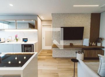 Apartamento · 55m² · 2 Quartos · 1 Vaga · Apartamento à Venda - Santana, 2 Quartos, 55 m² - São Paulo