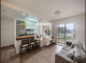 Apartamento · 59m² · 2 Quartos · 1 Vaga · Apartamento à Venda - Vila Guilherme, 2 Quartos, 59 m² - São Paulo
