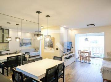Apartamento · 93m² · 3 Quartos · 2 Vagas · Apartamento à Venda - Santa Paula, 3 Quartos, 93 m² - São Caetano do Sul
