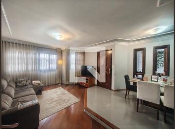Casa · 187m² · 3 Quartos · 4 Vagas · Casa à Venda - Vila Sabrina , 3 Quartos, 187 m² - São Paulo