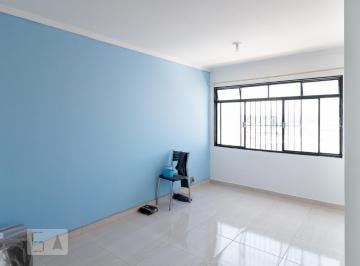 Apartamento · 62m² · 2 Quartos · 1 Vaga · Apartamento à Venda - Santo Amaro , 2 Quartos, 62 m² - São Paulo