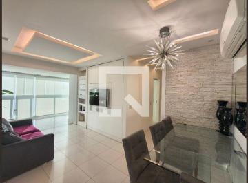 Apartamento · 70m² · 2 Quartos · 1 Vaga · Apartamento à Venda - Jacarepaguá, 2 Quartos,  70 m² - Rio de Janeiro
