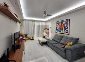 Casa · 217m² · 3 Quartos · 2 Vagas · Casa à Venda - Vila América, 3 Quartos, 217 m² - Santo André