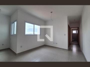 Apartamento · 98m² · 2 Quartos · 2 Vagas · Apartamento à Venda - Vila Assunção, 2 Quartos, 98 m² - Santo André
