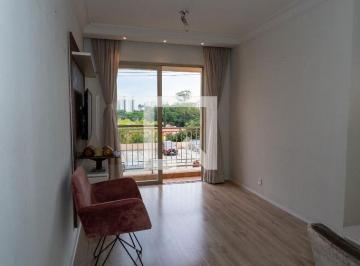 Apartamento · 64m² · 3 Quartos · 1 Vaga · Apartamento à Venda - Jardim Vazani, 3 Quartos, 64 m² - São Paulo