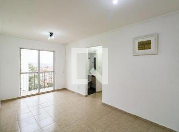 Apartamento · 60m² · 2 Quartos · 1 Vaga · Apartamento à Venda - Portal do Morumbi, 2 Quartos,  60 m² - São Paulo