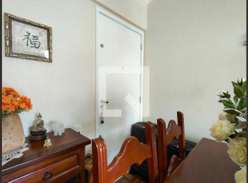 Apartamento · 64m² · 1 Quarto · 1 Vaga · Apartamento à Venda - Maracanã, 1 Quarto, 64 m² - Rio de Janeiro