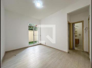 Apartamento · 40m² · 2 Quartos · 1 Vaga · Apartamento à Venda - Laranjeiras, 2 Quartos,  40 m² - Rio de Janeiro